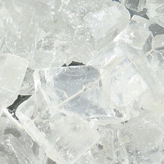 White Rock Candy Strings: 5 LBS