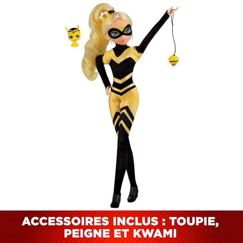 Poupée 26 cm Queen Bee - vue 7