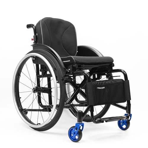 TRGCJGH ������ �A���~�� �܂肽���� �Ԉ֎q �X�|�[�c�Ԉ֎q �蓮 �ԃC�X �]�|�h�~�݌v ���s�p�Ԃ��� �O�o�p �����^�шՂ� �R���p�N�g(Black,17in Seat Width)