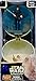 Star Wars - Power of the Force - Tatooine - Complete Galazy Series - With Luke Skywalker - Collectible