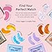 grace & stella Caffeine Under Eye Patches - Awakening Eye Patches for Puffy Eyes and Dark Circles, Under Eye Mask Patches with Niacinamide & Hyaluronic Acid - Teen Girl Gifts, Vegan (Bronze, 24 Pairs)