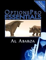 Options Pro Essentials 0981715621 Book Cover