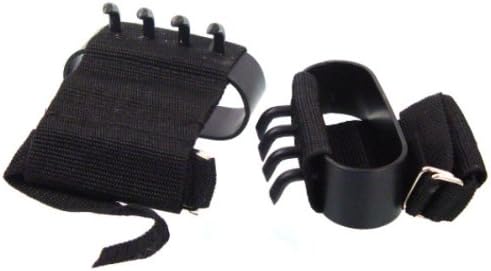 Pair- Ninja Shuko Hand Climbing Claws M0859