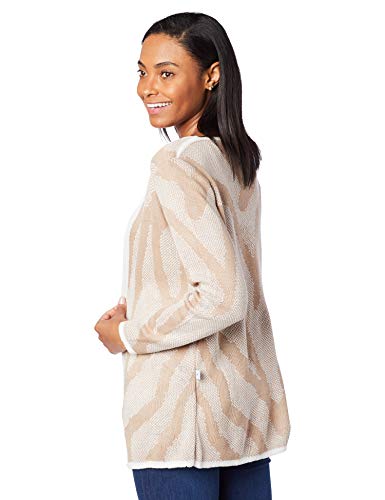 Casaco Formal, Mercatto, Feminino, Off White, U