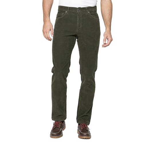 Carrera Jeans 700_0950A Jeans avec coutures renforcées et denim résistant