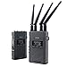 Produktbild ACCSOON CineEye 2S Pro Wireless-Sender Empfängersystem SDI HDMI Dual Interface 2,4 GHz 5G 350 m für alle Arten von Kameras