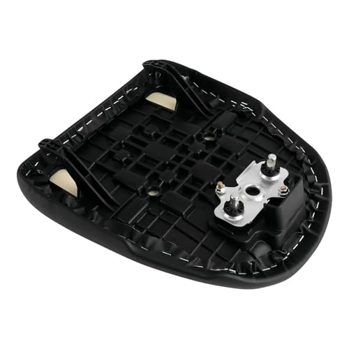Cojín del asiento de motocicleta GSX1300R Hayabusa 1999-2007 sillín delantero conductor 6