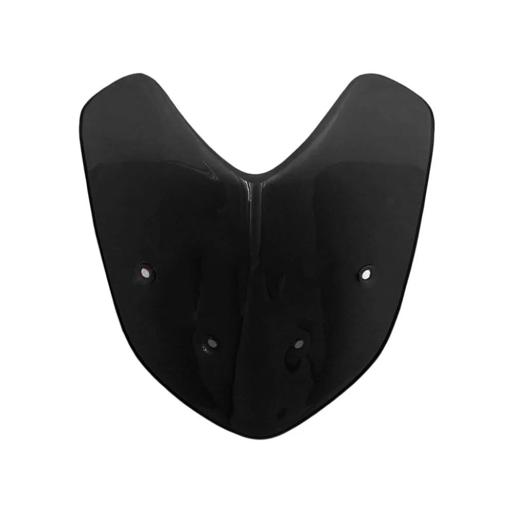 Pare-Brise Moto Hornet 600 et CB 600F 2007-2010 Bulle Avant Saute-Vent