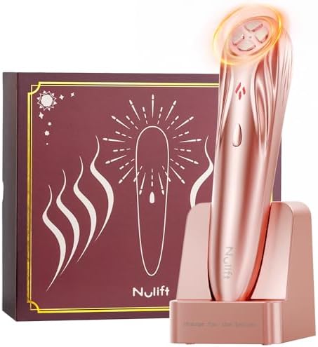 Radio Frequency Skin Tightening Device, Anti-Aging Face Machine ...