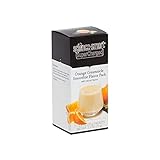 Orange Creamsicle Smoothie Flavor Pack