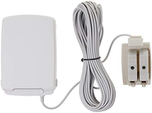 AcuRite Iris (06052M) Remote Battery Pack