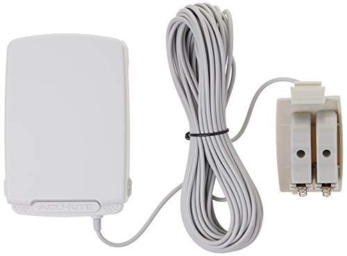 AcuRite Iris 06052M Remote Battery Pack for 5-in-1 Weather Sensors by AcuRite - Used condition - US$16.12