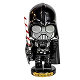 STAR WARS Kurt Adler 5" Darth Vader Little Legends Nutcracker