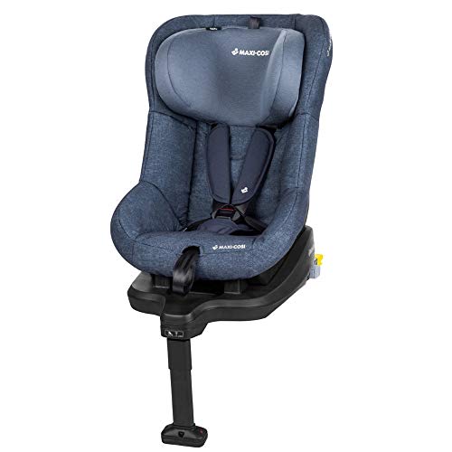 Maxi-Cosi Tobifix Silla coche isofix...