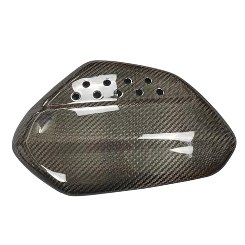 Accessoires de moto Triumph Scrambler 1200 capot arrière de siège de voyage