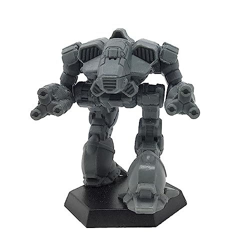 Battletech Mini Force Pack: Clan Heavy Star #TOP6