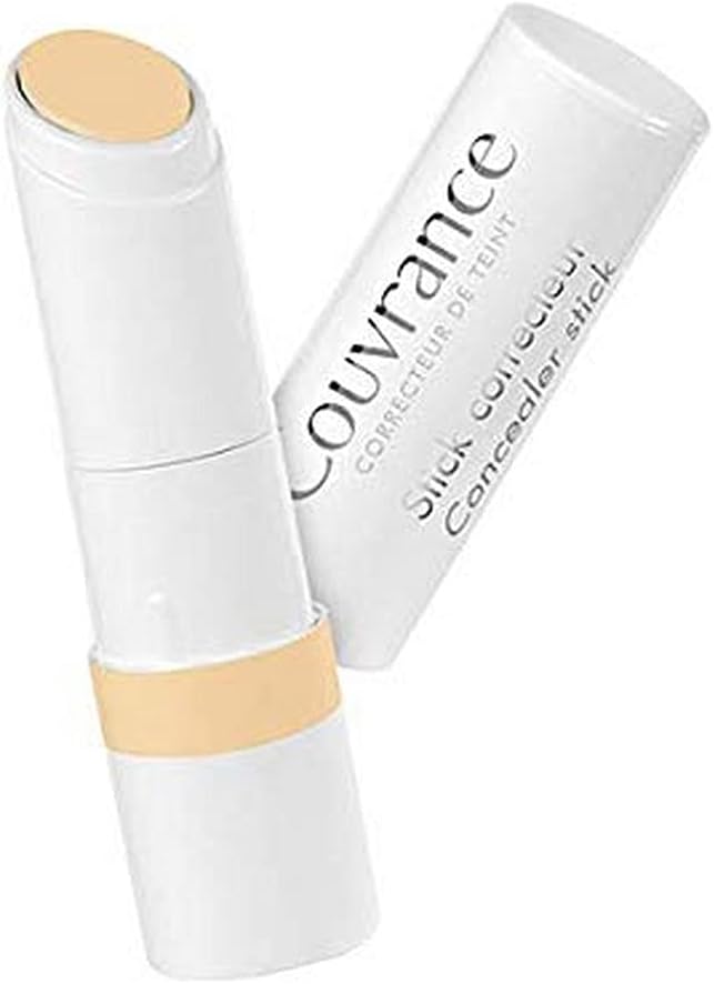 AveneCouverance Yellow Concealer Stick