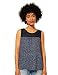 Street One Damen New Vicky Spitzentop, Grand Blue, 42