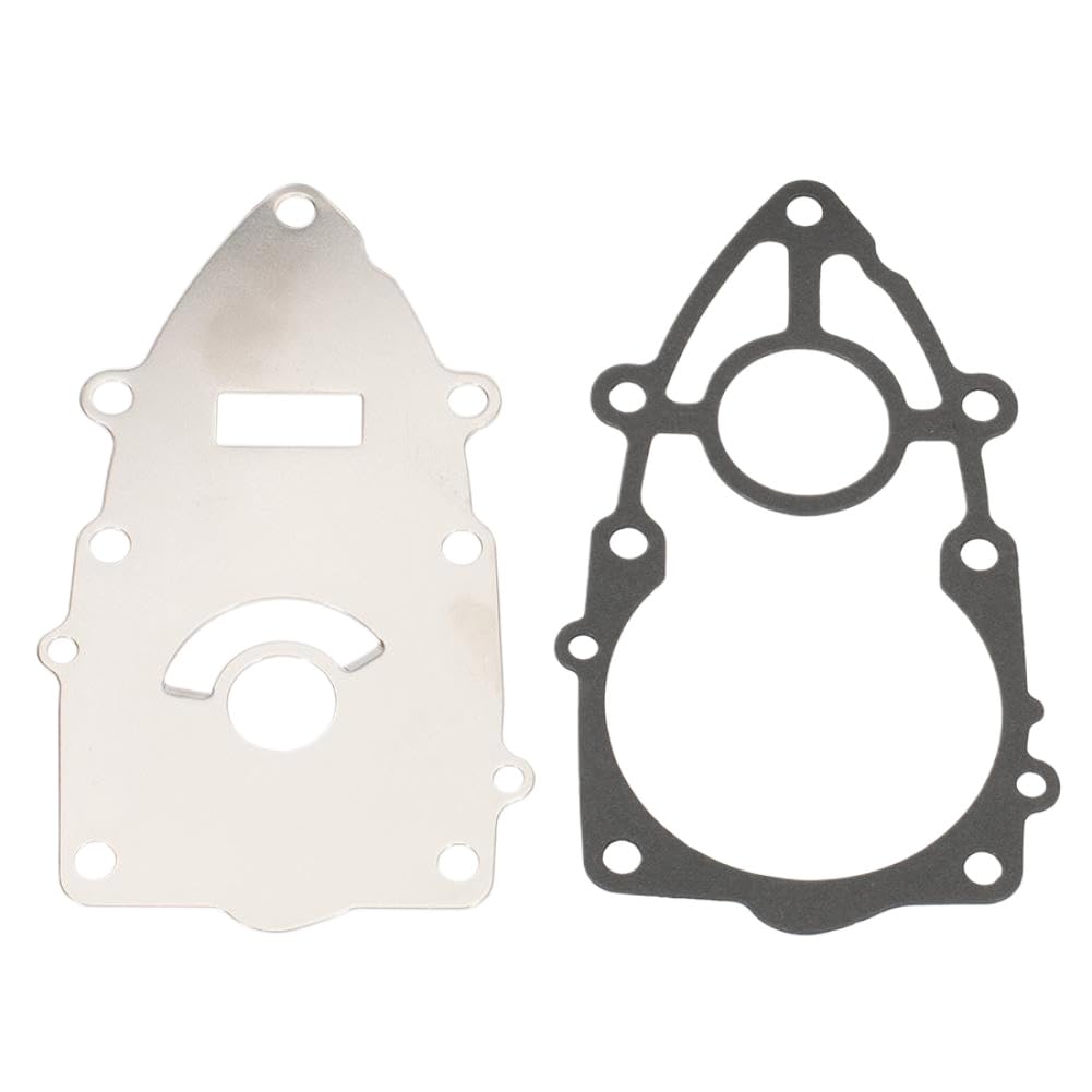 Kit Riparazione Pompa Acqua 18-4533 Compatibile Con Fuoribordo 150HP