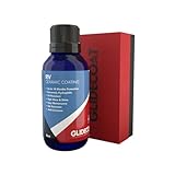 Glidecoat RV Ceramic Coating (50ml) - 9H Ceramic Coating for RVs, Aircraft, Cars & More - Better Than RV Wax and More Durable than Regular Ceramic Coating for Cars - Finest Nano Coating for the Road