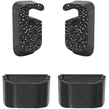 Quick-Release Landing Gear for DJI for mini 5 Pro 10mm HeightGrey