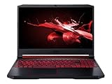 Acer Nitro 5 AN517-51-748R Nero, Rosso Computer Portatile 43.9 cm (17.3