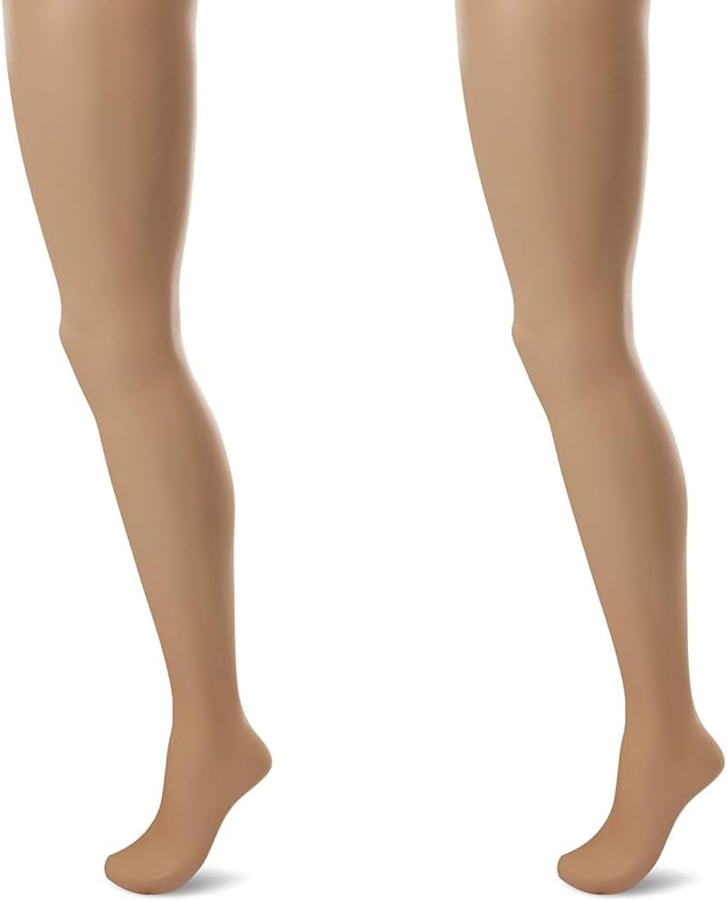 CharnosWomens Simply Bare 7 Denier Tights