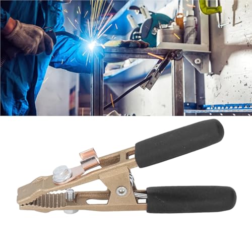 Pince de masse pour soudure électrique Argon Arc 260A