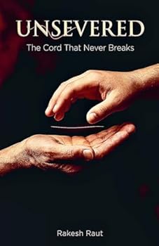 Paperback Unsevered: The Cord That Never Breaks Book