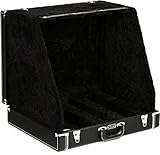 Fender Classic Series Case 3-Guitar Stand - Black