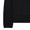 Weekend Offender Men's Enzo Hoodie in Black #4