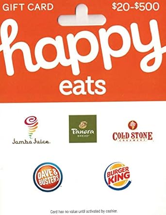 Completely satisfied Present Card