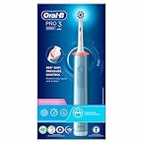 Cepillo de Dientes Eléctrico Oral-B Pro 3