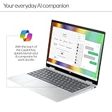 HP Envy x360 14" 2in1 Laptop | AMD Ryzen 5 8640HS Processor | AI Enhanced | 16GB RAM | 512GB SSD | AMD Radeon Graphics | WUXGA IPS Touchscreen | Up to 14.75 Hrs Battery | Windows 11 | 14-fa0002sa - Image 12