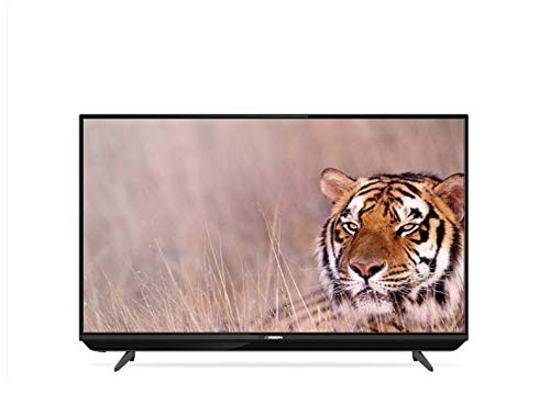 NIKAI 55 INCH 4K SMART LED TV 