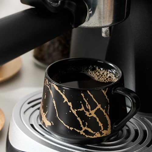 El Mejor Listado de Juegos de café del mes. 2 Juegos de café marca LUKA (2)