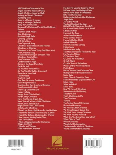 101 Christmas Songs Flute Sheet Music Songbook | Holiday Favorites for Beginners Intermediate Players | Includes Silent Night Jingle Bells White Christmas Joy to the World - Image 2