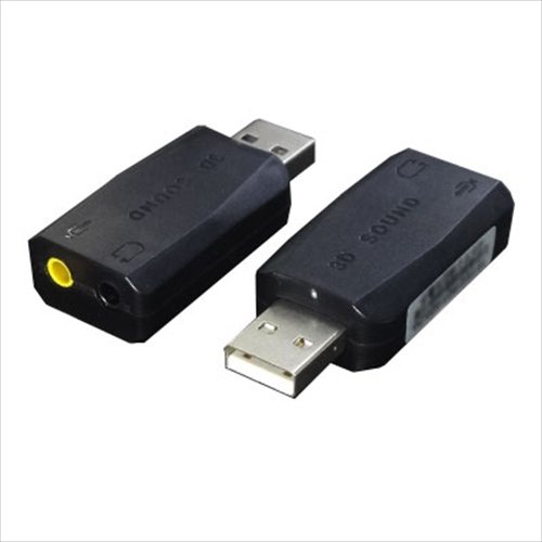 ϊl 3.5mmXeI~jڑ}CN&wbhz  USBϊA_v^ 5.1cho[`TEhΉ USB-SHS