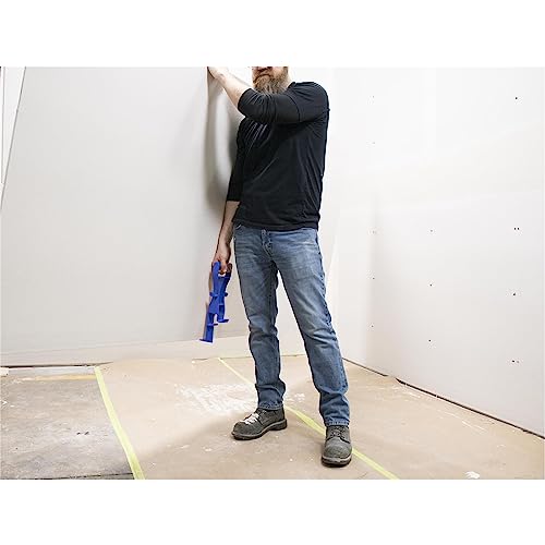 Marshalltown Lift Lender Carry All, Multipurpose Tool Used to Lift, Pull and Carry Bulky Items, Made In The USA, LLNDR - Image 6