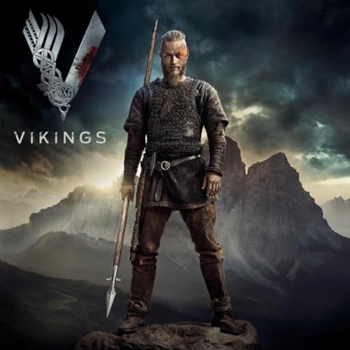 The Vikings Ii (Music From The Tv Series)