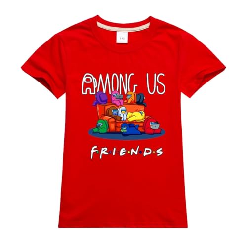 [�p�E�t�H�[�g] �A�����O�A�X ���� �q���� �� amongus T�V���c �L�b�Y �� �C���i�[ �j�̎q ���̎q �l�C�� �L�����N�^�[ �� �Ƒ� �g�b�v�X �j�����p �o���� �Z�핞 ���F���� �ʋC ���K ���i�� ������ DX12 (���b�h,160)