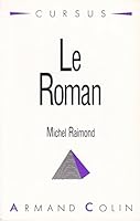Roman deuxième édition 2200263201 Book Cover