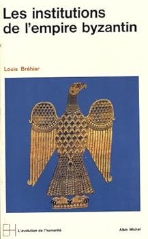 Paperback Monde Byzantin - Tome 2 (Le) [French] Book