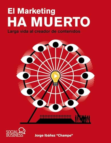 El marketing ha muerto. Larga vida al creador de contenidos (SOCIAL MEDIA)