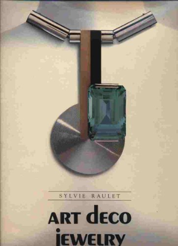 Art Deco Jewelry
