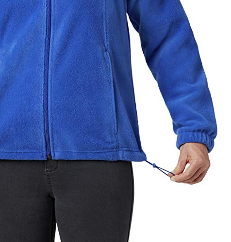 Image of Columbia Women's Benton Springs Full Zip