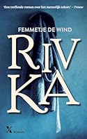 Rivka 9401603138 Book Cover