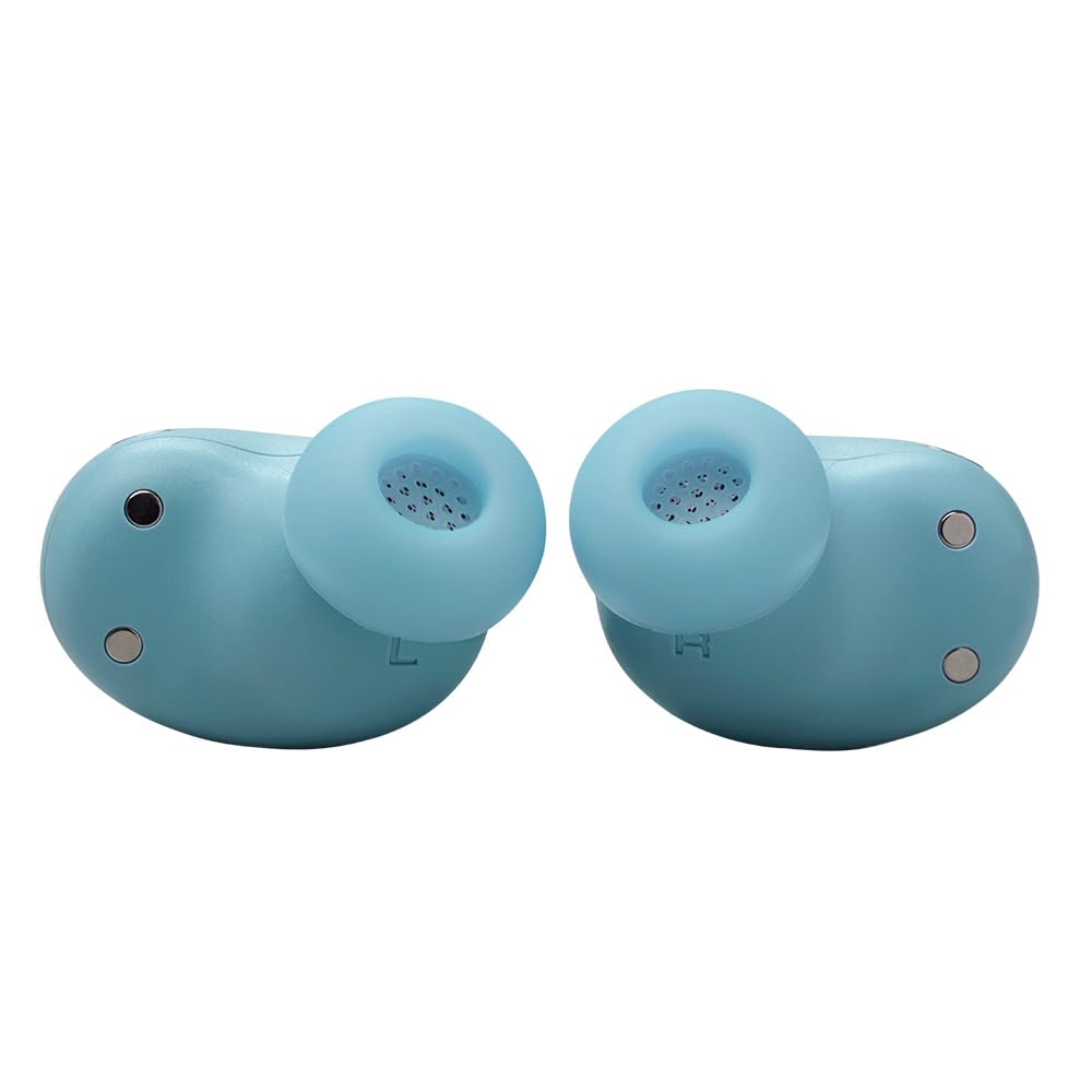 Amazon.com: JBL Live Buds 3 True Wireless Noise Cancelling Earbud