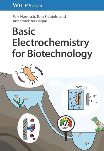 Basic Electrochemistry for Biotechnology view 2