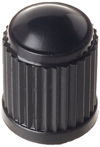CONNECT 35073 Tyre Valve Caps - Plastic Type (Pack of 100)